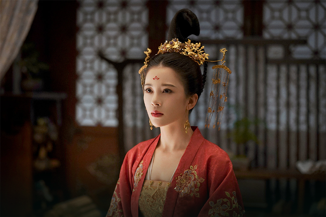 Douban 'Trường An Nặc': Thành Nghị được khen về diễn xuất nhưng phim gây tranh cãi vì đạo nhái Ảnh 8