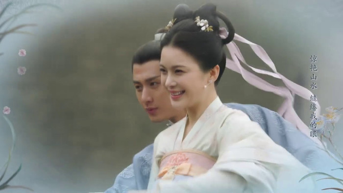 Douban 'Trường An Nặc': Thành Nghị được khen về diễn xuất nhưng phim gây tranh cãi vì đạo nhái Ảnh 6