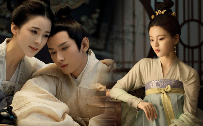 Douban 'Trường An Nặc': Thành Nghị được khen về diễn xuất nhưng phim gây tranh cãi vì đạo nhái Ảnh 2