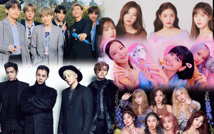 Tiết lộ kế hoạch của Big3 và Bighit cuối năm 2020: Bigbang tái xuất, TWICE - BTS và Blackpink sẽ comeback Ảnh 2