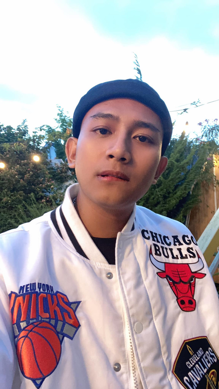 Thái Vũ bày tỏ quan điểm về ranh giới âm nhạc Underground - chính thống, đặc biệt yêu thích King of Rap và ICD Ảnh 4