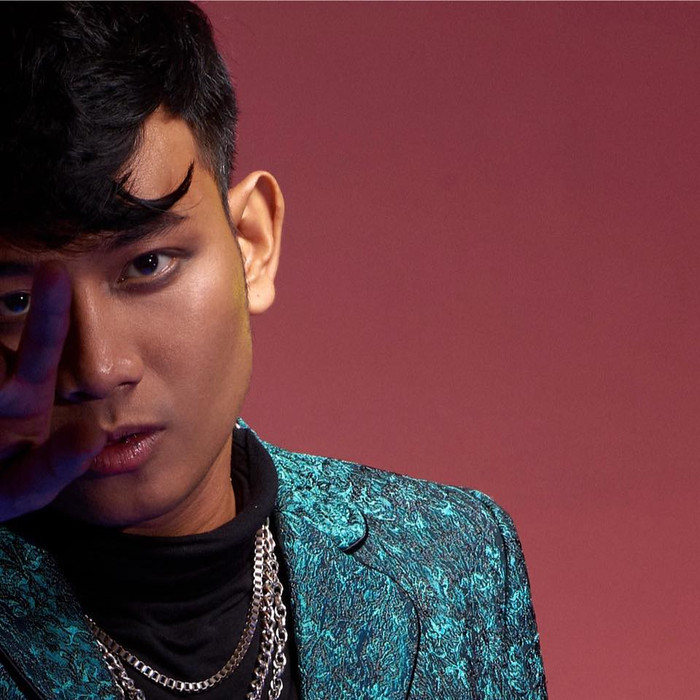 Thái Vũ bày tỏ quan điểm về ranh giới âm nhạc Underground - chính thống, đặc biệt yêu thích King of Rap và ICD Ảnh 3