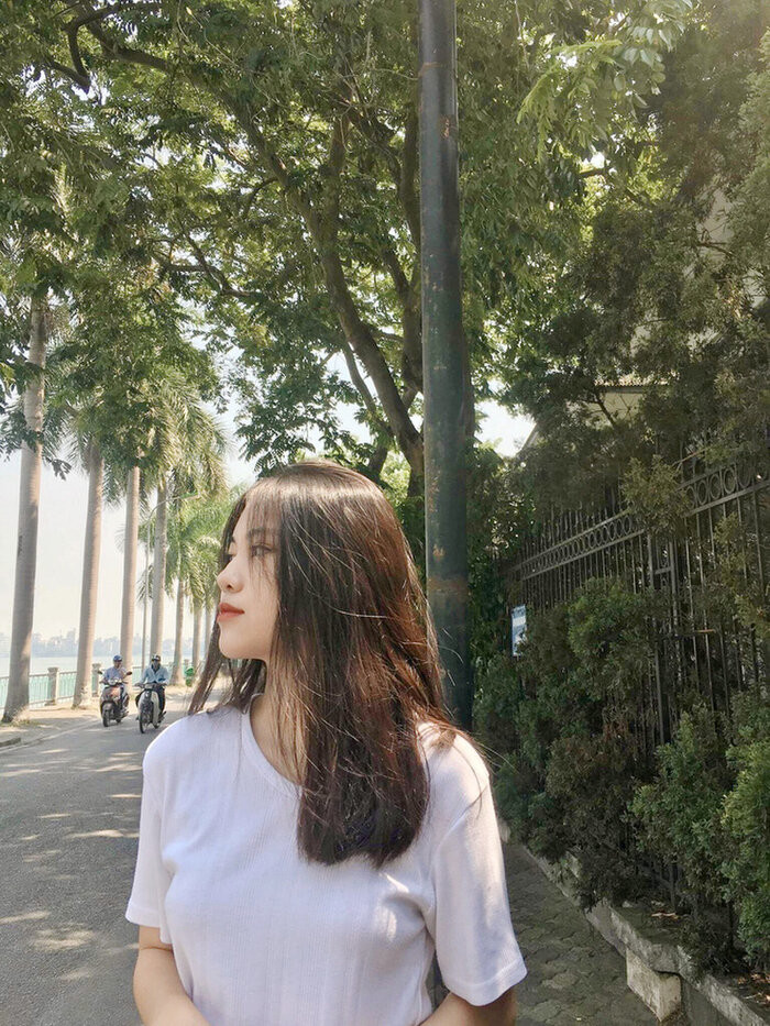 Chỉ xuất hiện vài giây, những cổ động viên này bất ngờ 'chiếm sóng' tại Đường lên đỉnh Olympia Ảnh 6