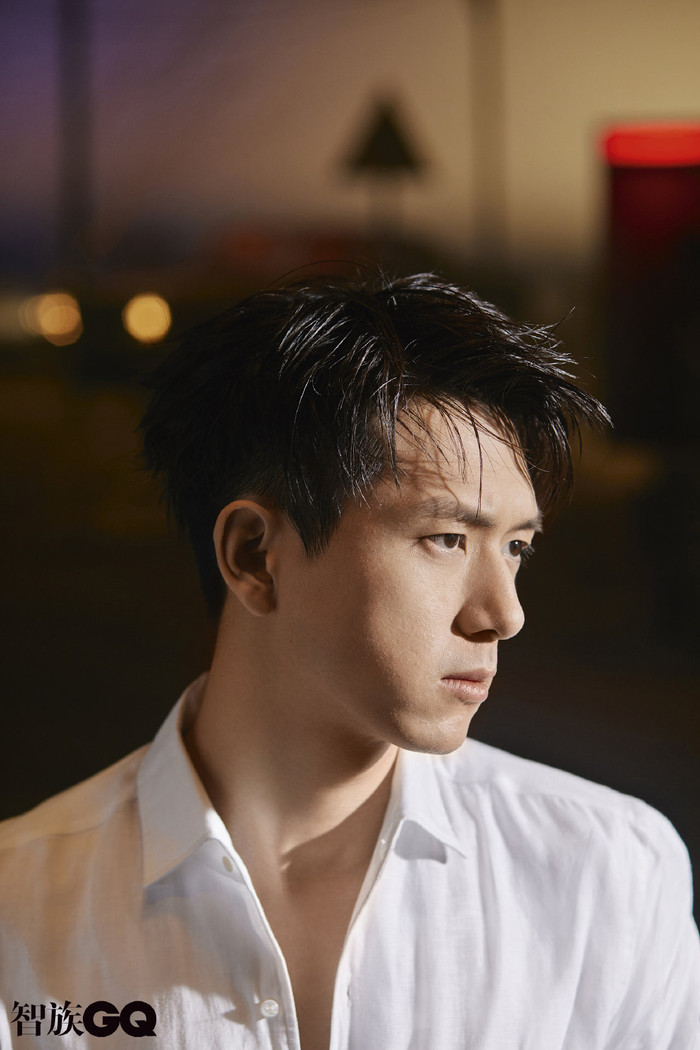 Lý Hiện bị nói là 'kẻ hai mặt' khi có thao tác khác nhau trên hai trang mạng xã hội Ảnh 3