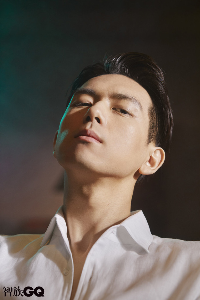 Lý Hiện bị nói là 'kẻ hai mặt' khi có thao tác khác nhau trên hai trang mạng xã hội Ảnh 4