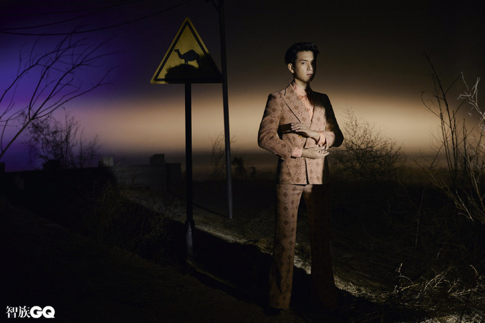 Lý Hiện bị nói là 'kẻ hai mặt' khi có thao tác khác nhau trên hai trang mạng xã hội Ảnh 13