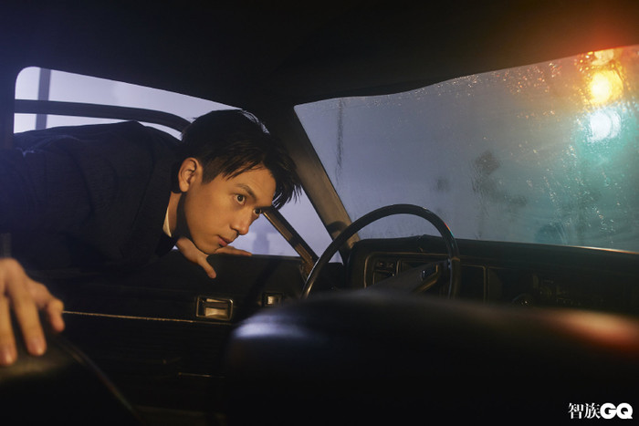 Lý Hiện bị nói là 'kẻ hai mặt' khi có thao tác khác nhau trên hai trang mạng xã hội Ảnh 14