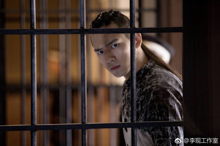 Lý Hiện bị nói là 'kẻ hai mặt' khi có thao tác khác nhau trên hai trang mạng xã hội Ảnh 7