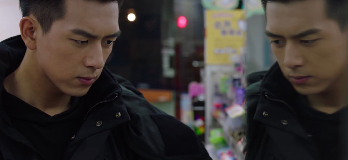 Lý Hiện bị nói là 'kẻ hai mặt' khi có thao tác khác nhau trên hai trang mạng xã hội Ảnh 9