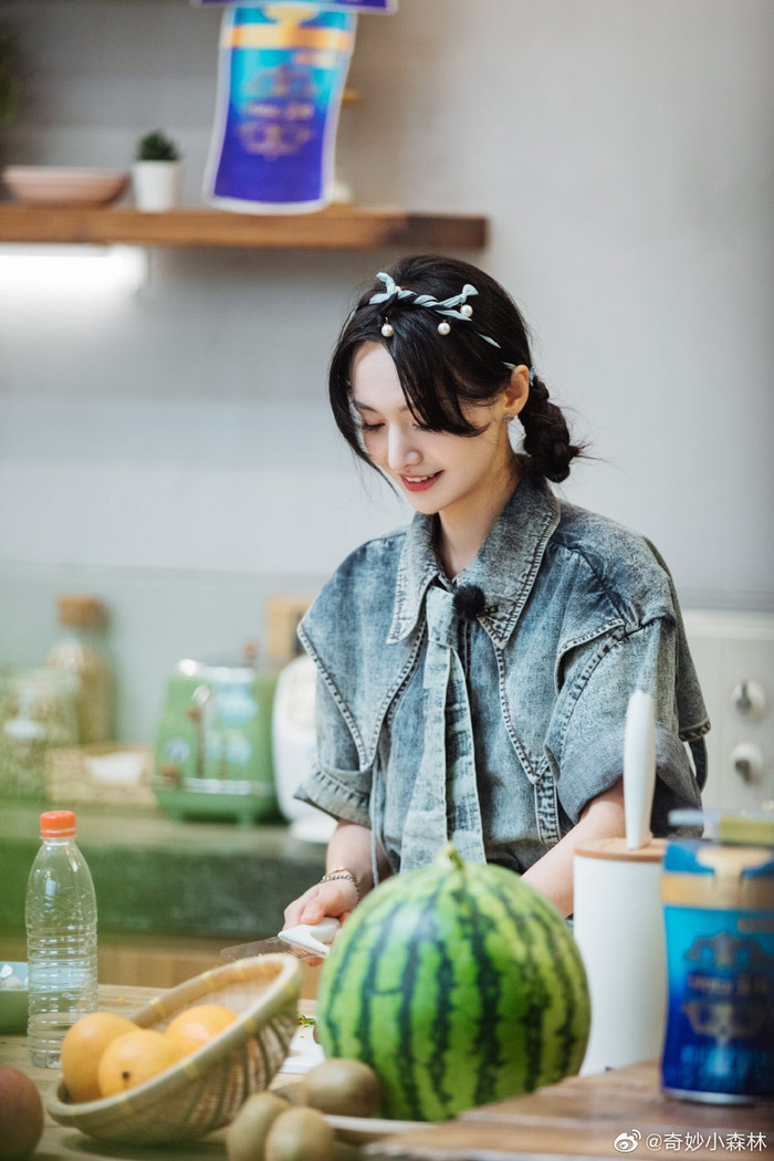 Trịnh Sảng giải thích 'Sảng ngôn Sảng ngữ', thừa nhận diễn xuất không thay đổi Ảnh 11