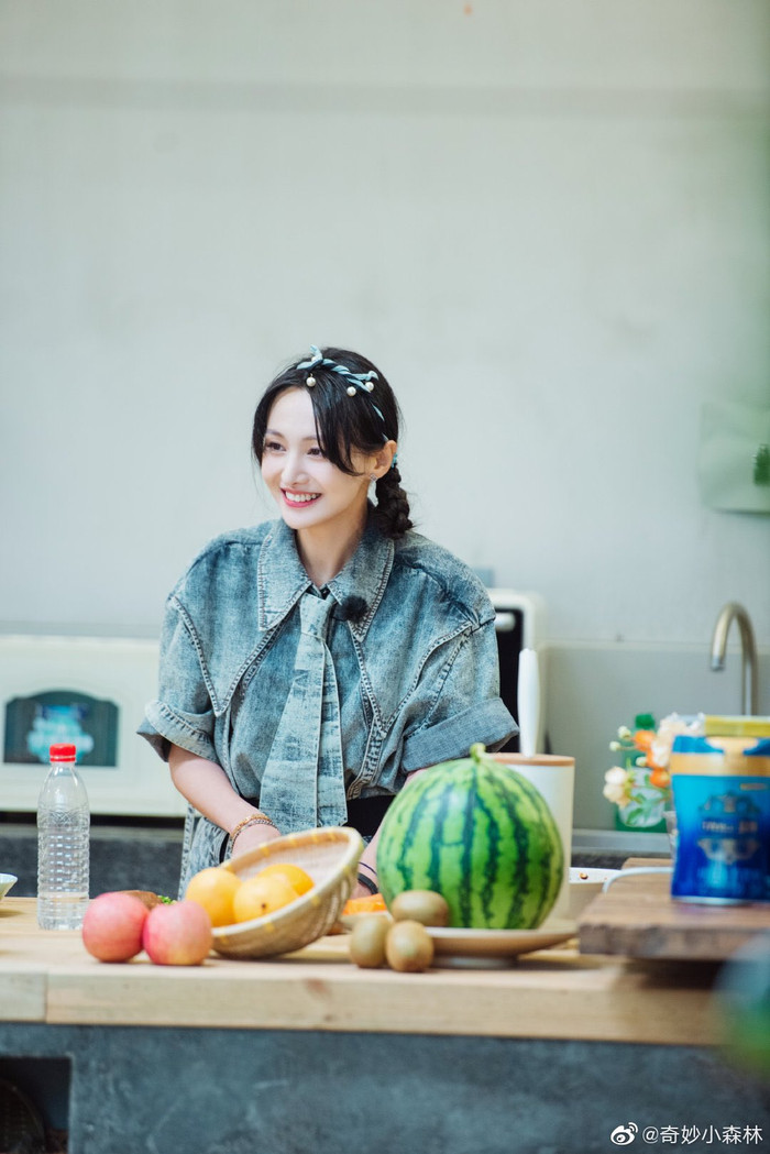 Trịnh Sảng giải thích 'Sảng ngôn Sảng ngữ', thừa nhận diễn xuất không thay đổi Ảnh 12