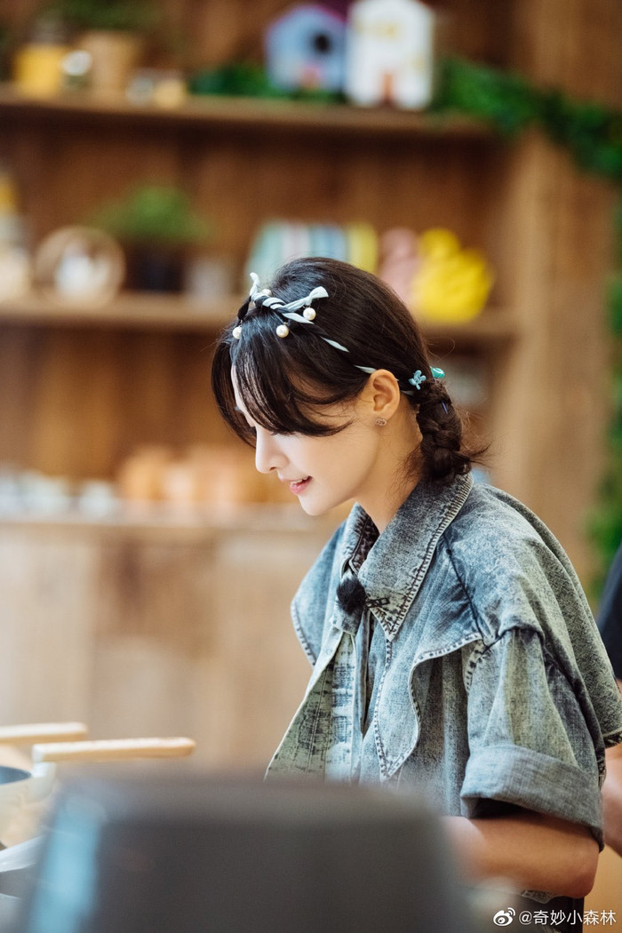 Trịnh Sảng giải thích 'Sảng ngôn Sảng ngữ', thừa nhận diễn xuất không thay đổi Ảnh 13