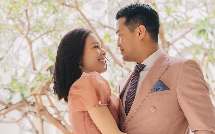 Người hâm mộ rất mong chờ một đám cưới trong tương lai