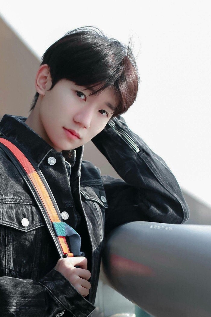 TFBOYS - Vương Nguyên