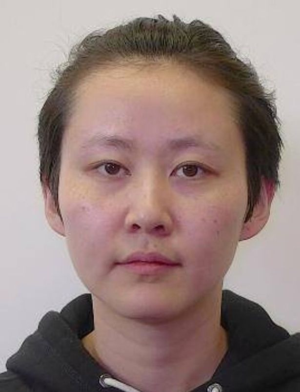 Zixi Wang (30 tuổi).