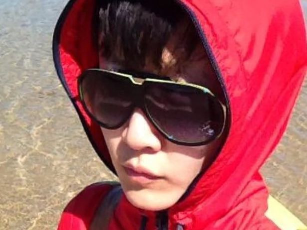 Wang đã từng bị trầm cảm nặng đến nỗi phải nghỉ việc. 