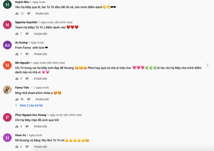 Vừa lên sóng tập 1 phim 'Bạn trai song sinh', trai đẹp Vũ Thịnh đã chiếm trọn trái tim khán giả vì điều này Ảnh 14