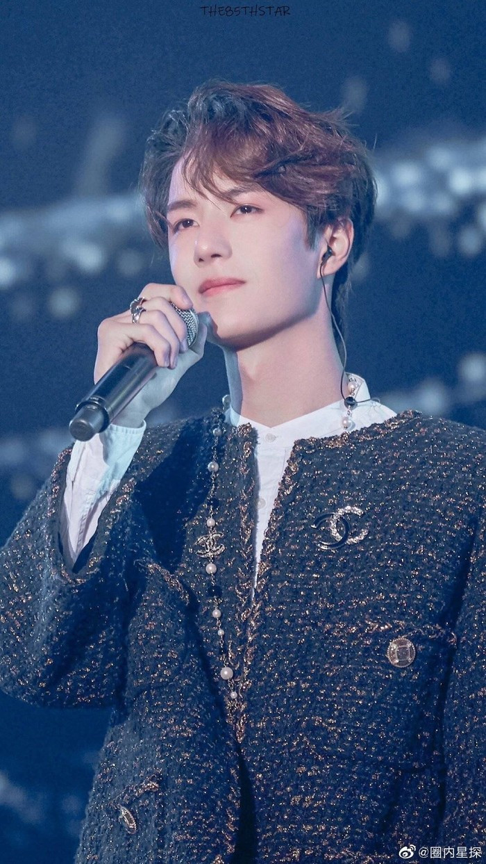 Vương Nhất Bác kiên quyết chống lại bạo lực mạng, không chịu tha thứ và yêu cầu lời xin lỗi Ảnh 6