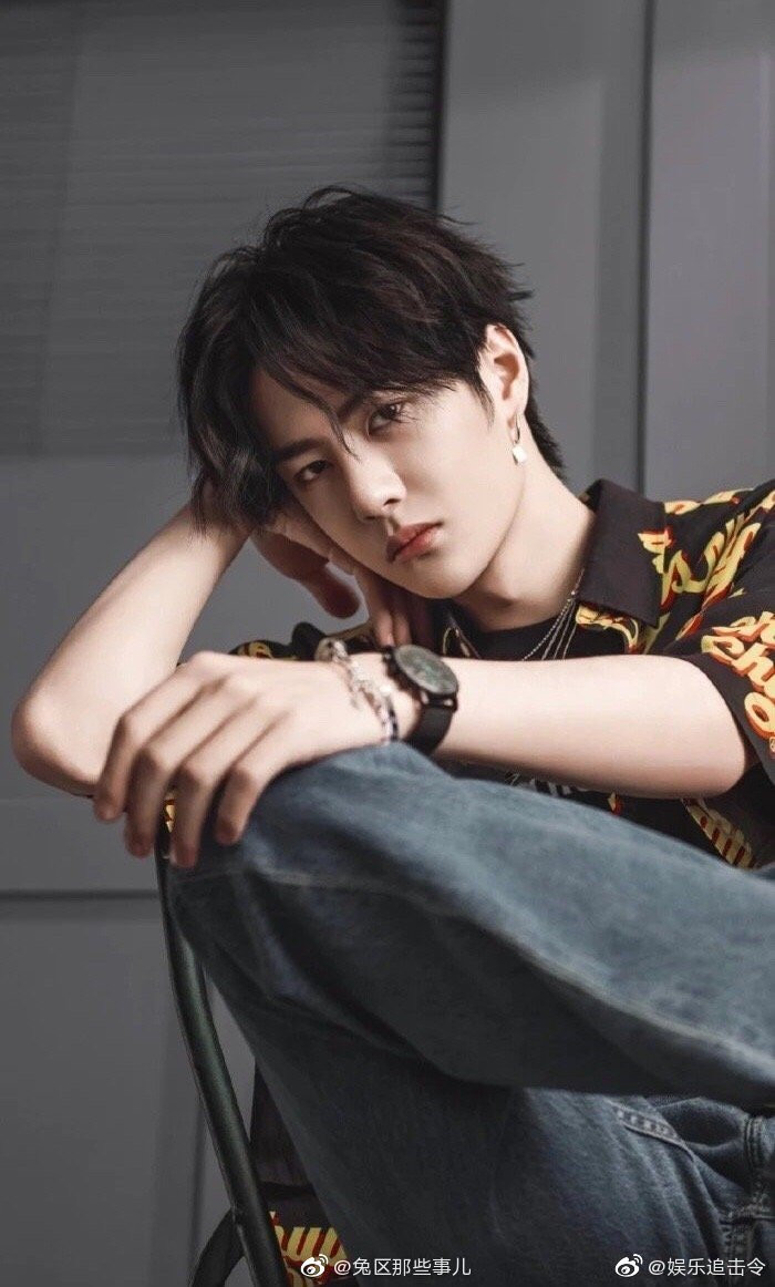 Vương Nhất Bác kiên quyết chống lại bạo lực mạng, không chịu tha thứ và yêu cầu lời xin lỗi Ảnh 3