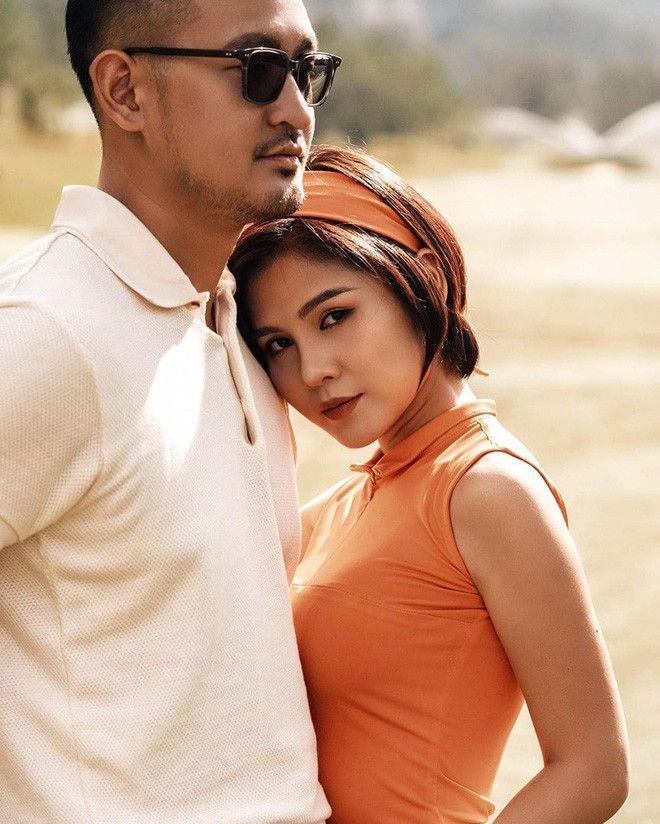 Chưa chính thức về làm dâu, MC Thu Hoài đã được mẹ chồng chăm sóc hết mực, giữa đêm khuya còn làm điều đặc biệt này Ảnh 4