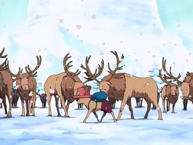 One Piece: Top 10 Trái Ác Quỷ bị 'nerf' mạnh chỉ vì quá lỗi (P.2) Ảnh 3