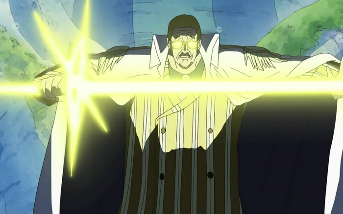 One Piece: Top 10 Trái Ác Quỷ bị 'nerf' mạnh chỉ vì quá lỗi (P.2) Ảnh 2