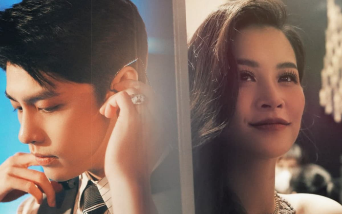 Cư dân mạng share rần rần khoảnh khắc Đông Nhi ôm bụng bầu tựa cửa, âm thầm cổ vũ Noo Phước Thịnh sau cánh gà Ảnh 2