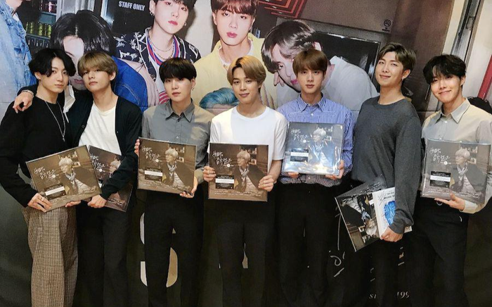 MC liên tục chen ngang khi BTS đang 'trải lòng', lý do khiến khán giả... hết hồn Ảnh 2