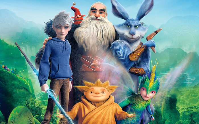 Sau nhiều năm, đạo diễn 'Rise Of The Guardians' vẫn mong mỏi thực hiện phần tiếp theo Ảnh 2