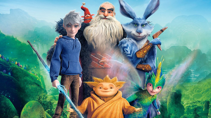 Sau nhiều năm, đạo diễn 'Rise Of The Guardians' vẫn mong mỏi thực hiện phần tiếp theo Ảnh 3