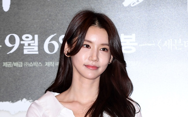 HOT: Diễn viên Oh In Hye qua đời sau khi tự tử tại nhà riêng Ảnh 2