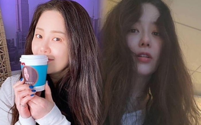 Go Hyun Jung trẻ như gái 20 dù đã bước sang tuổi 50: Yêu tinh là có thật? Ảnh 2