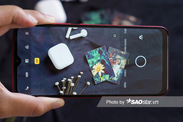 Đánh giá camera Realme C12: Ngoài pin 6.000 mAh thì chụp ảnh là điểm nhấn khác! Ảnh 3