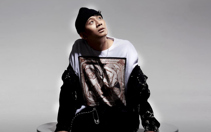 Nhân dịp sinh nhật tuổi 30, Thái Vũ FAPtv 'bắt tay' hotgirl Kim Ngân thực hiện 'quà độc' tặng fan Ảnh 2