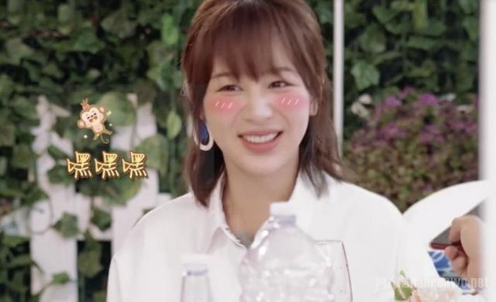 Dương Tử cuối cùng đã gặp được thần tượng Triệu Vy sau chuỗi ngày hát hò nhạc của 'Hoàn Châu cách cách' Ảnh 12