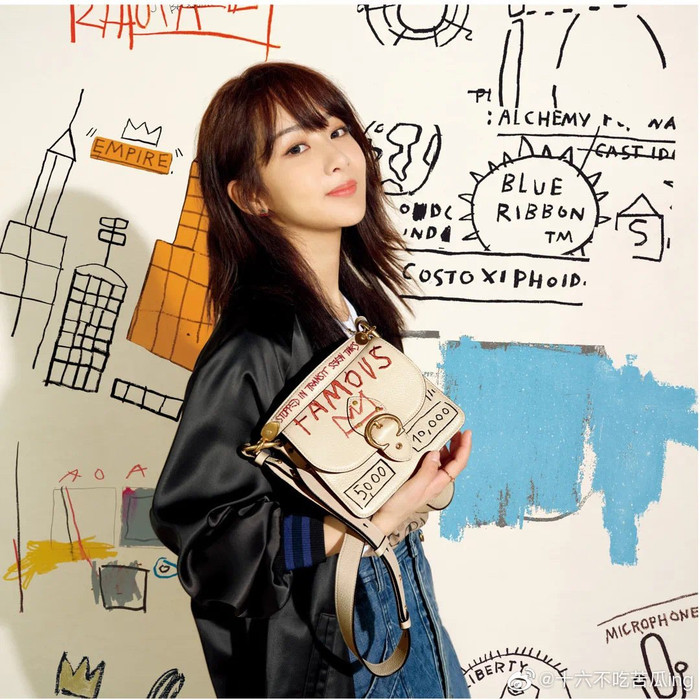 Dương Tử cuối cùng đã gặp được thần tượng Triệu Vy sau chuỗi ngày hát hò nhạc của 'Hoàn Châu cách cách' Ảnh 9