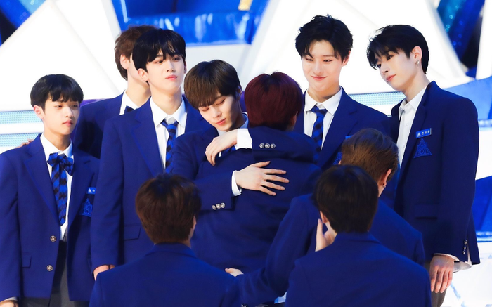 Mnet bị phạt 2,3 tỷ đồng vì thao túng 4 mùa 'Produce 101': Knet tố 'I-LAND' của Hưng Bin gian lận, phân biệt chủng tộc! Ảnh 2