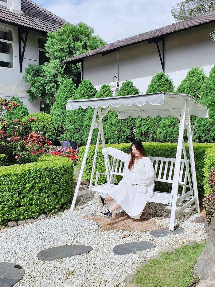 Phía Đông Nhi lên tiếng về việc diện giày cao gót dù đang mang thai ở tháng thứ 8 Ảnh 3