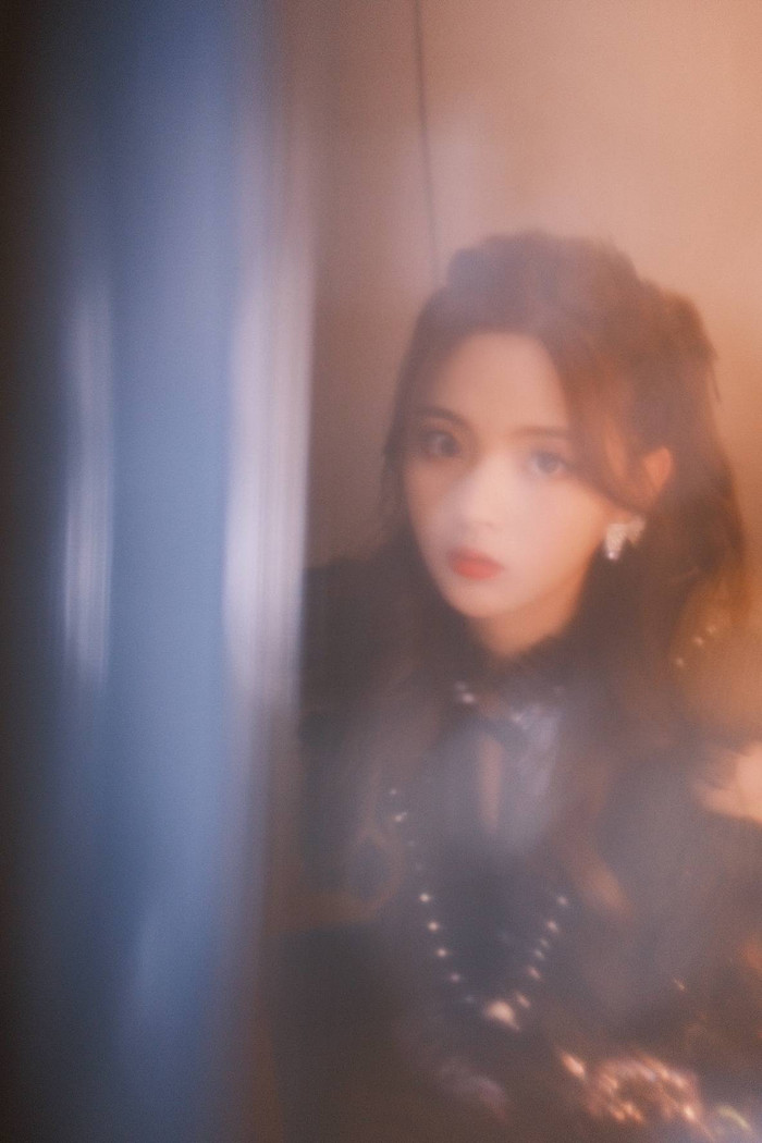 Dương Siêu Việt tự gọi mình là 'Cinderella', cho rằng diễn xuất không kém bất cứ ai Ảnh 3