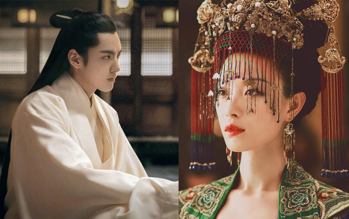 'Phượng Tù Hoàng' làm bản điện ảnh: Ngô Diệc Phàm và Nghê Ni thủ vai chính? Ảnh 2