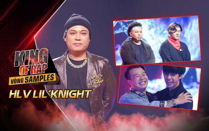 LK bất ngờ tiết lộ có linh cảm xấu 'biết trước' Droppy bị loại, cùng Datmaniac quyết tâm giữ lại Vsoul? Ảnh 2