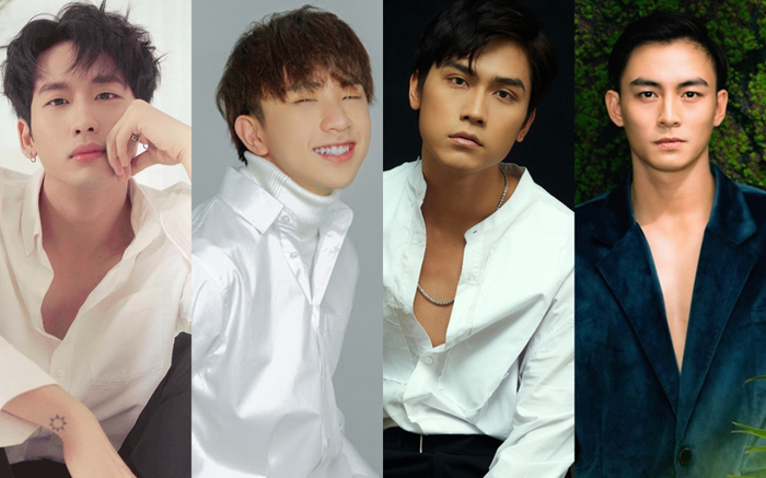 Ai sẽ trở thành dàn cast chính lý tưởng của '2gether The Series' phiên bản Việt? Ảnh 2