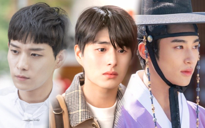 5 diễn viên tân binh Hàn Quốc triển vọng nhất 2020: Người ấy là ai? Ảnh 2