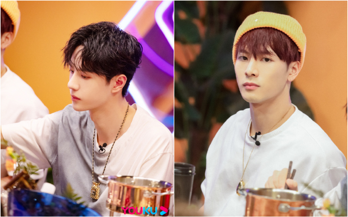 Vương Nhất Bác gây chú ý với biểu cảm cực yêu, buồn lắm nhưng vẫn phải cười trong 'Bước nhảy đường phố 3' Ảnh 2