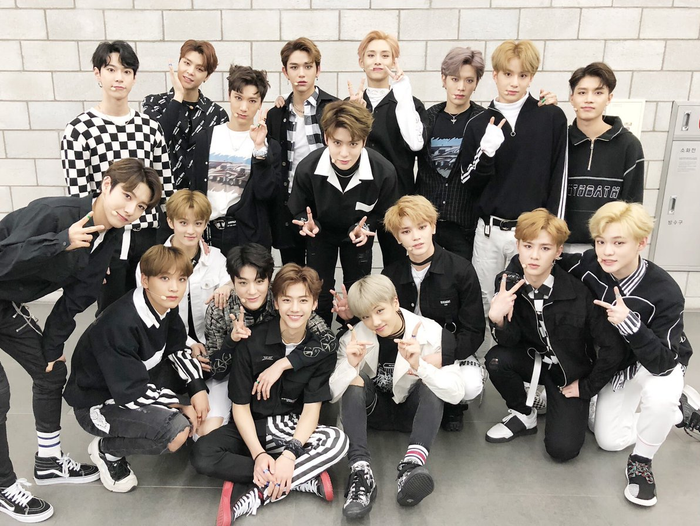 SM xác nhận boygroup đông dân NCT chuẩn bị 'đổ bộ' với dự án mới: Nhóm unit fan mong chờ nhất chính là... Ảnh 1