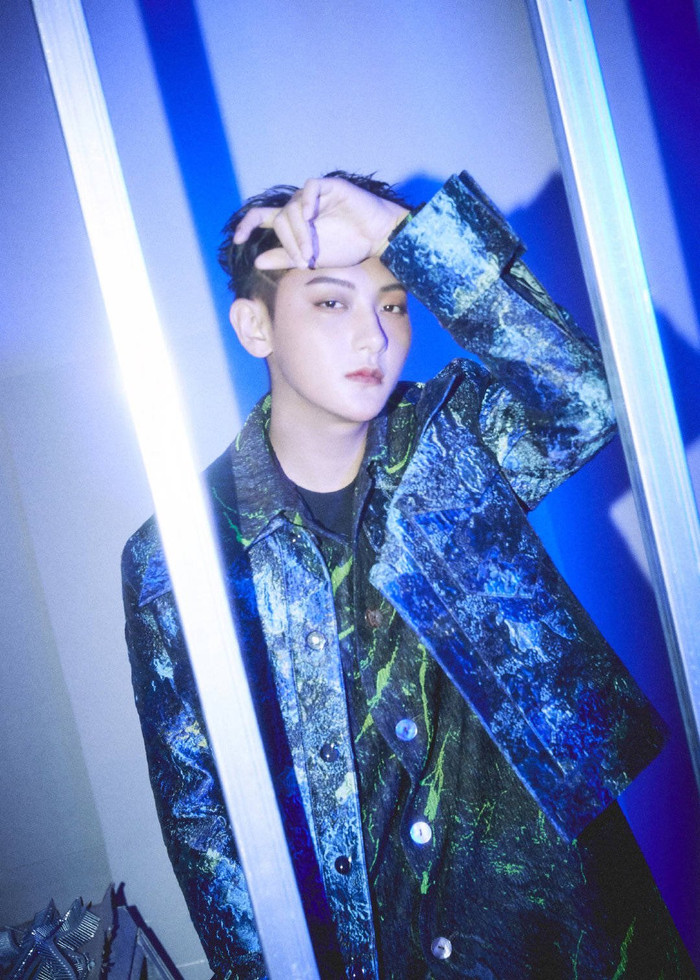 Hoàng Tử Thao chia sẻ ảnh chụp của bố cùng với lời hứa không bao giờ làm bố thất vọng nữa Ảnh 5