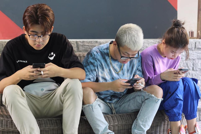 Bộ ba thí sinh được yêu thích của King Of Rap: ICD - Rich Choi - Pháo.