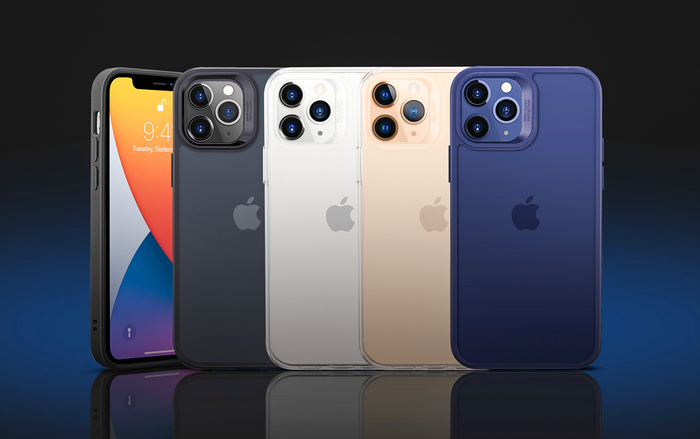 Nhiều khả năng Apple chỉ ra mắt Apple Watch và iPad mới vào sự kiện tối nay, còn iPhone 12 sẽ được ra mắt vào sự kiện tháng 10. (Ảnh: Internet)