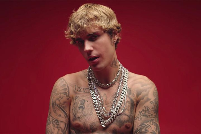 Với sự góp mặt của Justin Bieber với MV mới nhất, POPSTAR đã 'lội ngược dòng' một cách ngoạn mục trở lại Top10 trên BXH Billboard Hot 100 trong tuần này.