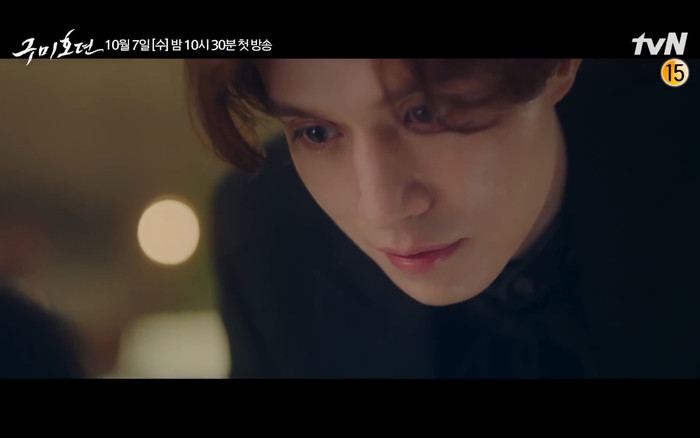 Phim của Lee Dong Wook và Suzy đồng loạt tung teaser mới, tình cũ đại chiến liệu phim của ai sẽ đỉnh hơn? Ảnh 17